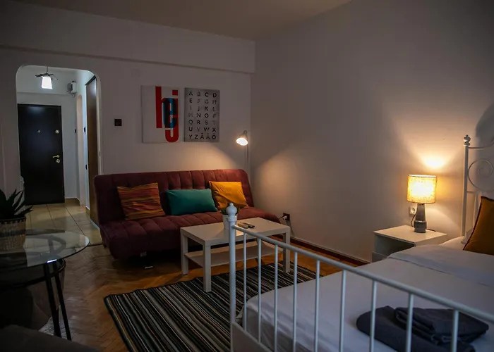 Color Apartment Regina Elisabeta 23